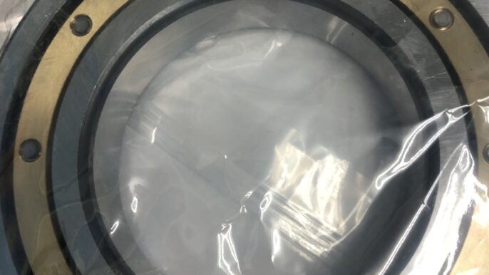 6218M/C4  Подшипник SKF