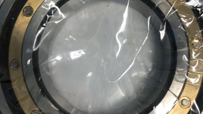 6220M/C4  Подшипник SKF