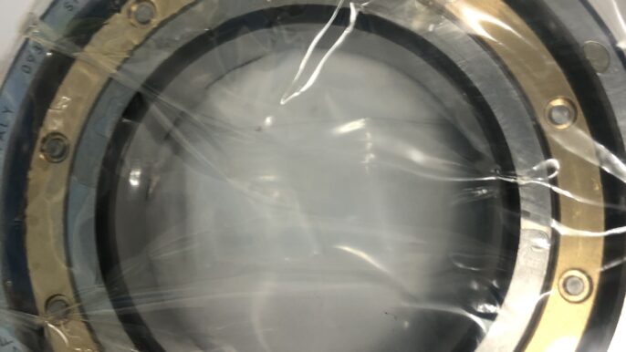 6214M/C3  Подшипник SKF