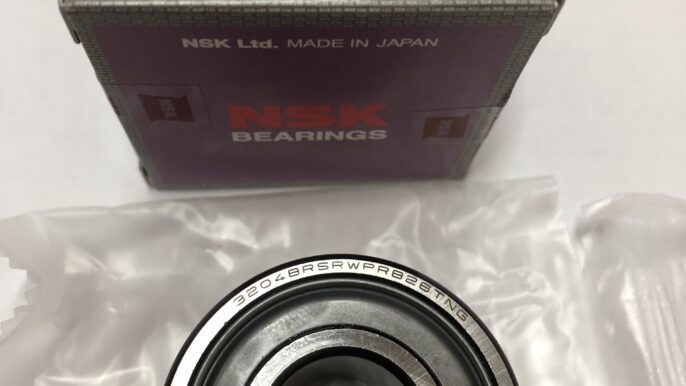 Подшипник 3204BRSRWDRB26TNG NSK
