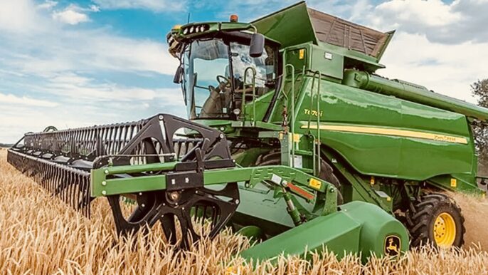 770370 578394 Подшипник NEW HOLLAND
