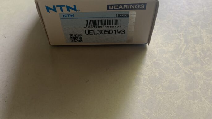 UEL305D1W3 Подшипник NTN